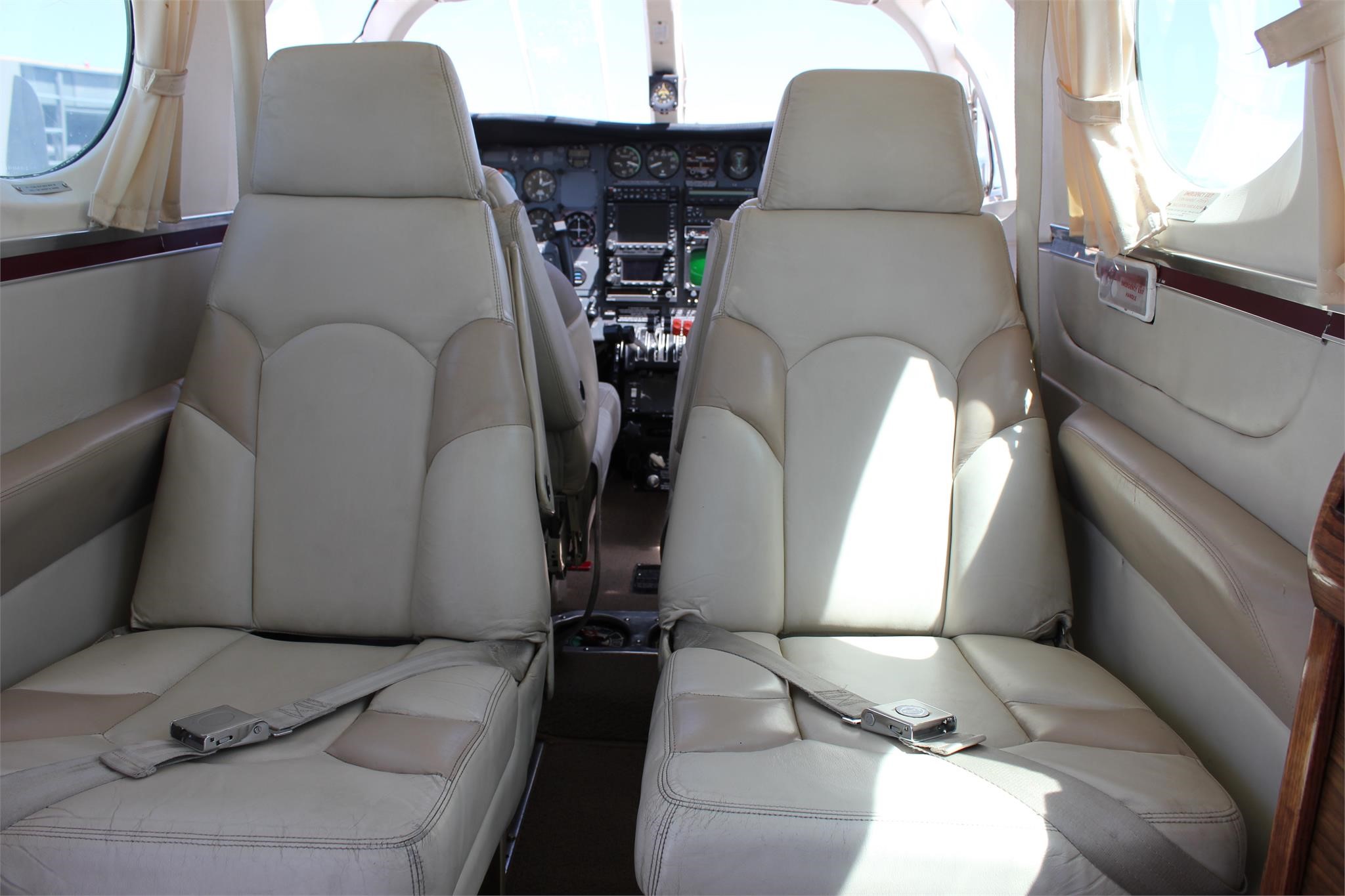 jet Cessna 340